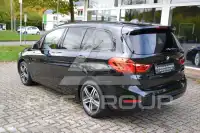 2016 BMW 218