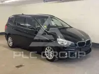 2016 BMW 218