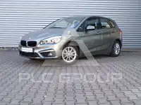 2016 BMW 218