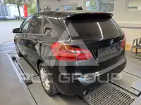 2016 BMW 218