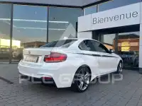 2016 BMW 218