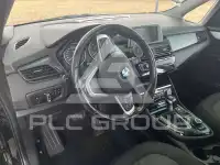 2016 BMW 218