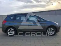 2016 BMW 218