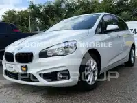 2016 BMW 218
