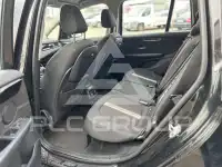 2016 BMW 218