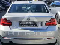 2016 BMW 218