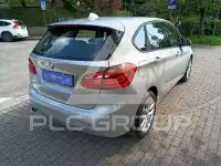 2016 BMW 218