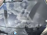 2016 BMW 218