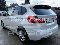 2016 BMW 218