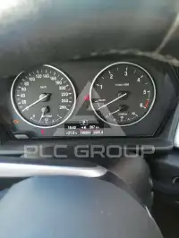 2016 BMW 218