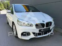 2016 BMW 218