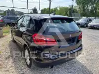 2016 BMW 218