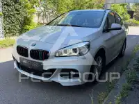 2016 BMW 218