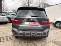 2016 BMW 218