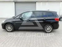 2016 BMW 218