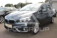 2016 BMW 218