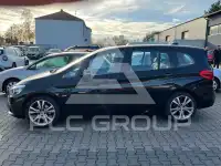 2016 BMW 218