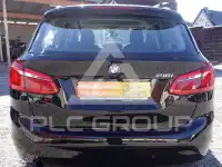 2016 BMW 218