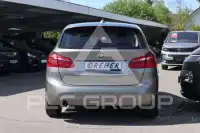 2016 BMW 218