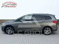 2016 BMW 218