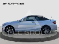 2016 BMW 218