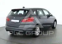 2016 BMW 218