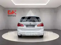 2016 BMW 218