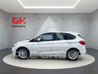 2016 BMW 218
