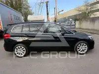 2016 BMW 218