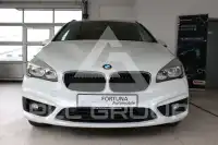 2016 BMW 218