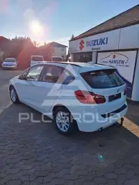 2016 BMW 218