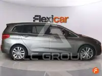 2016 BMW 218