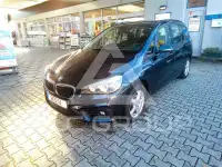 2016 BMW 218