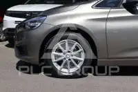 2016 BMW 218