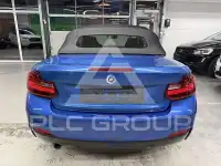 2016 BMW 218