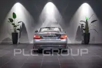 2016 BMW 218