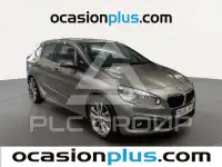 2016 BMW 218