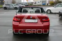 2016 BMW 218