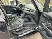 2016 BMW 218