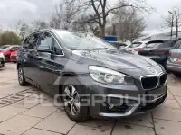 2016 BMW 218