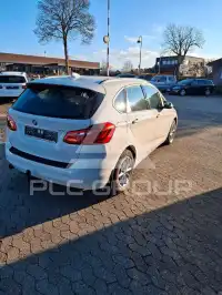 2016 BMW 218