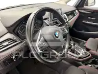 2016 BMW 218