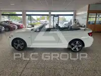 2016 BMW 218