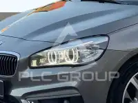 2016 BMW 218