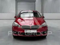 2016 BMW 218