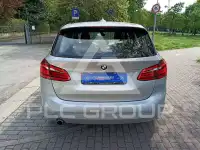 2016 BMW 218