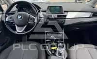 2016 BMW 218