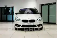 2016 BMW 218