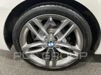 2016 BMW 218