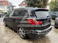 2016 BMW 218